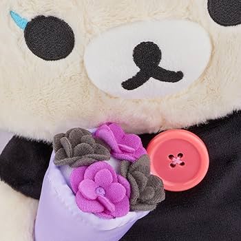 Amazon.com: Korilakkuma San-X Original Mysterious Halloween Series Amazon.com: Korilakkuma San-X Original Mysterious Halloween Series